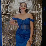 Maestra de apoyo escolar especializada en crear entornos favorables e inclusivos